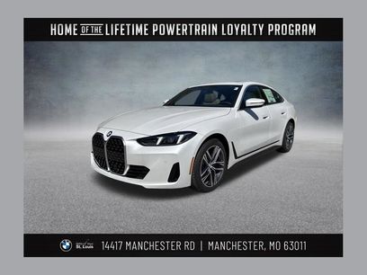 Used 2026 BMW 430i xDrive