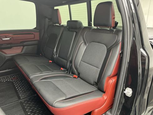 Used 2022 RAM 1500 Rebel w/ Level 1 Equipment Group image 12