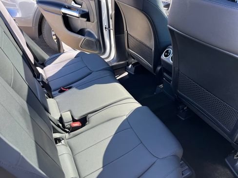 Certified 2026 Mercedes-Benz GLB 250 4MATIC image 20