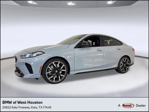 Used 2026 BMW 228i w/ Technology Package FWD image 1