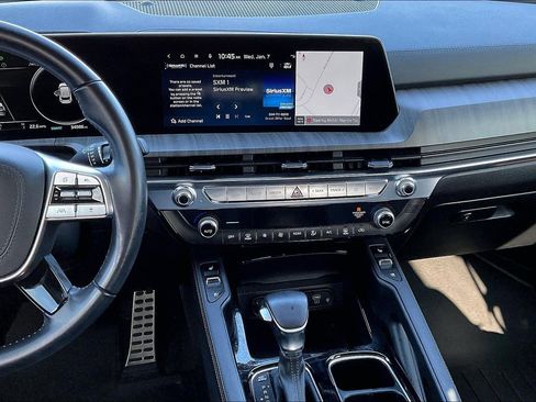 Used 2023 Kia Telluride SX image 9