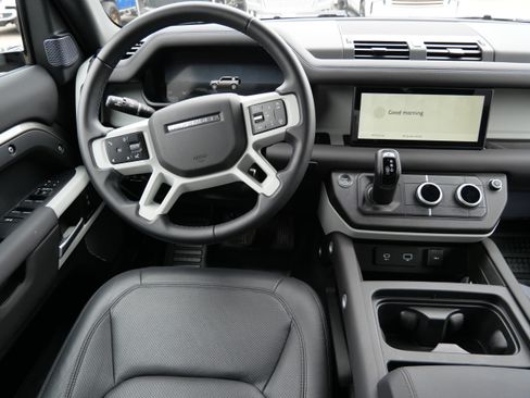 Used 2024 Land Rover Defender 110 S AWD/4WD image 18