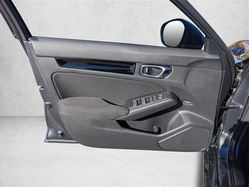 New 2026 Honda Civic FWD Hybrid Sedan image 22