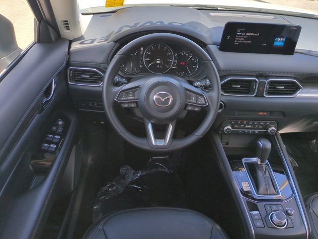 Used 2021 MAZDA CX-5 Grand Touring FWD image 15
