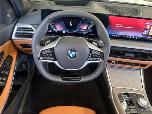 Used 2026 BMW 330i Sedan w/ Premium Package RWD image 30
