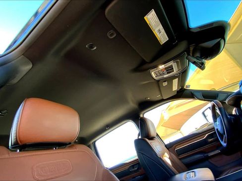 Used 2022 RAM 1500 Limited image 13