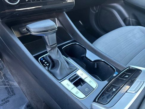 Used 2023 Hyundai Santa Cruz SEL image 21