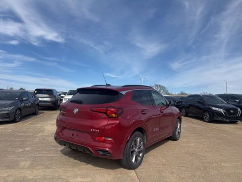 Used 2020 Buick Encore GX Essence w/ Advanced Technology Package image 13