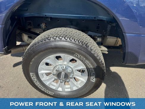 Used 2020 Ford F250 XL w/ STX Appearance Package AWD/4WD image 14