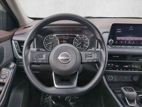 Used 2023 Nissan Rogue SV AWD/4WD image 27
