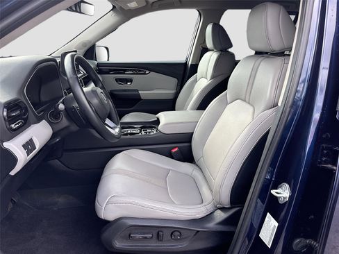 Certified 2023 Honda Pilot EX-L image 23