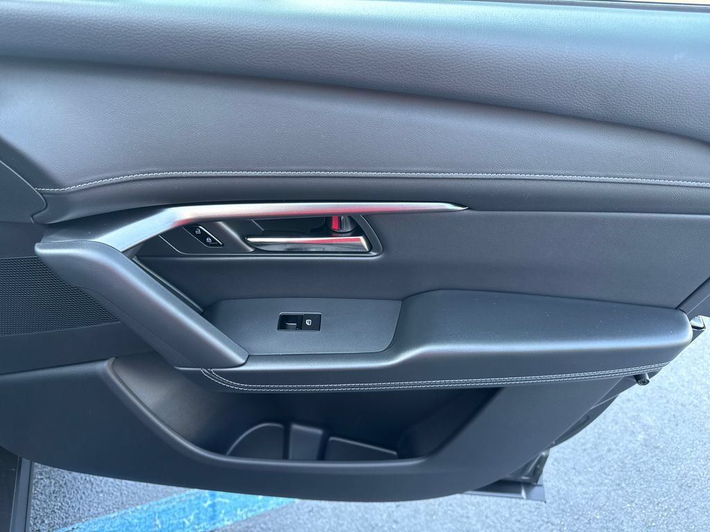 New 2026 MAZDA CX-5 Preferred AWD/4WD image 13