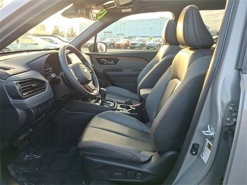 Certified 2025 Subaru Forester Sport image 12