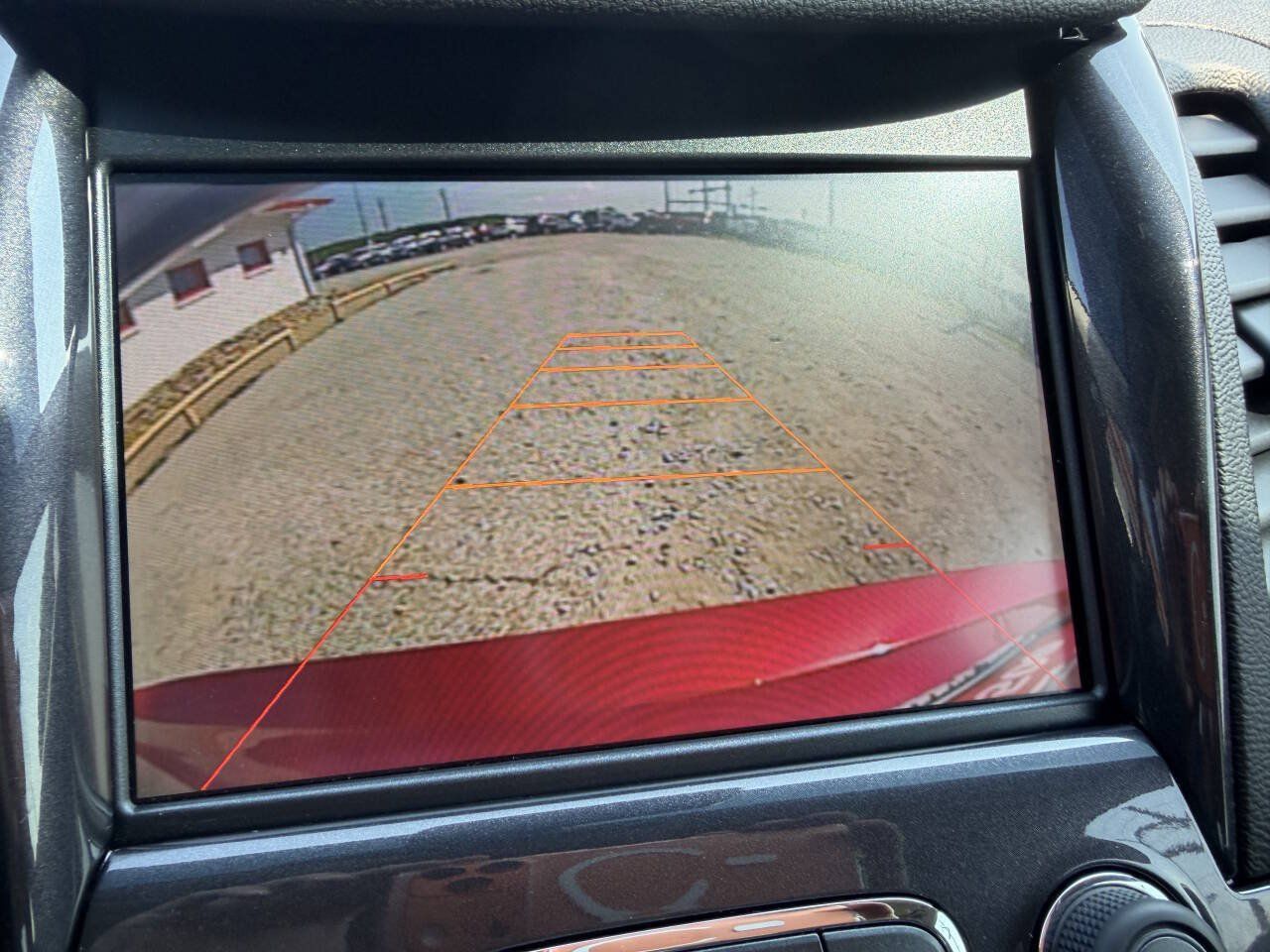Used 2014 Chevrolet Impala LTZ FWD image 24