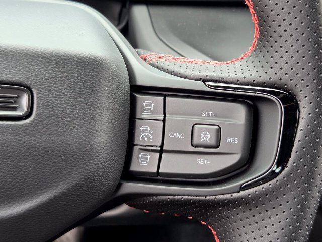 New 2027 Dodge Charger R/T AWD/4WD image 20