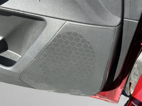 Certified 2024 Nissan Armada SL w/ Captain's Chairs Package image 31