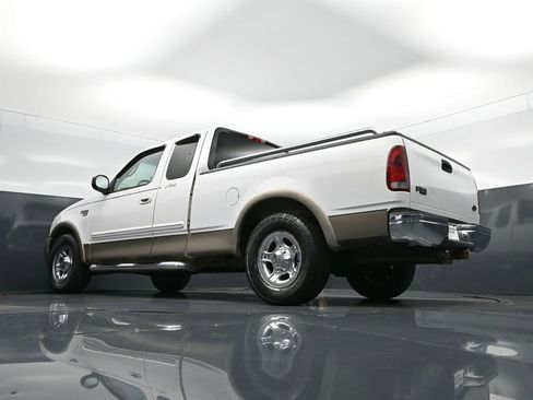 Used 2002 Ford F150 XLT image 42