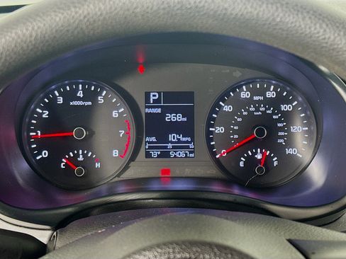 Used 2018 Kia Rio LX image 16