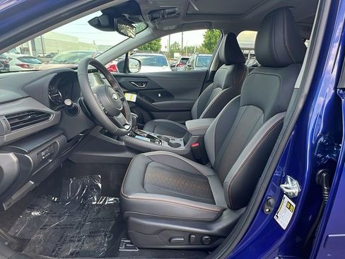 New 2025 Subaru Crosstrek 2.5i Limited image 33