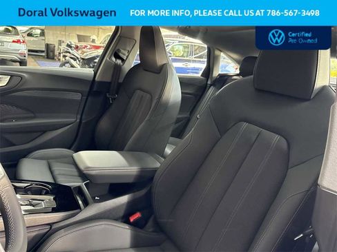 Used 2025 Audi A5 2.0T Premium Plus image 14