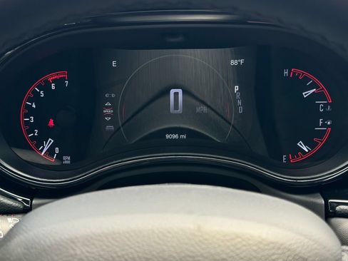 Used 2024 Dodge Durango R/T AWD/4WD image 25
