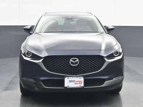 Used 2023 MAZDA CX-30 AWD 2.5 S w/ Preferred Package image 1