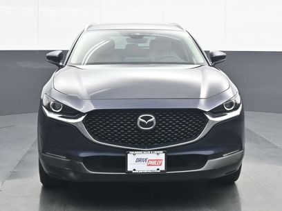 Used 2023 MAZDA CX-30 AWD 2.5 S w/ Preferred Package