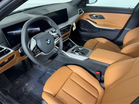 New 2026 BMW 330i xDrive Sedan w/ Convenience Package image 10