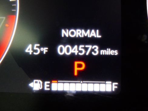 Used 2025 Honda Odyssey EX-L image 30