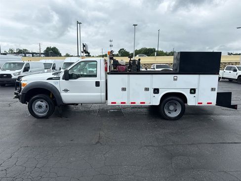 Used 2012 Ford F450 XL RWD image 5