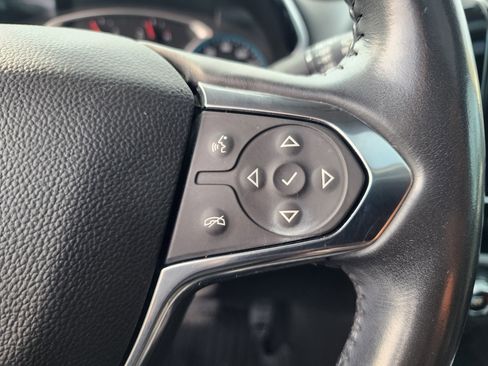 Used 2019 Chevrolet Traverse LT w/ LT Premium Package image 31