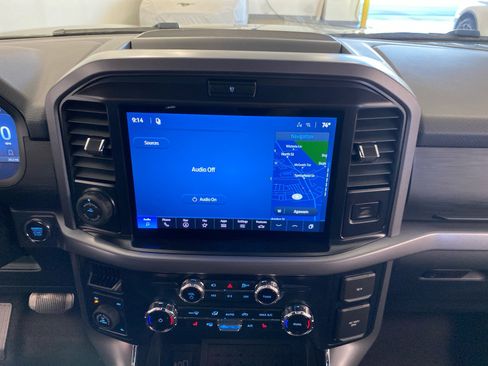 New 2026 Ford F150 XLT w/ Equipment Group 302A MID AWD/4WD image 30