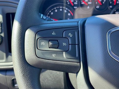 New 2026 GMC Sierra 1500 Pro w/ Graphite Edition image 22