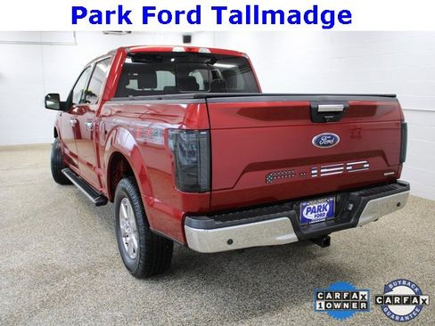 Used 2018 Ford F150 XLT w/ Equipment Group 302A Luxury image 3