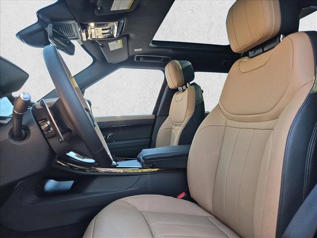 New 2027 Land Rover Range Rover Sport Dynamic SE AWD/4WD image 21