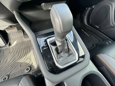 Certified 2025 Subaru Forester Sport image 15