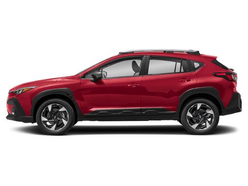New 2026 Subaru Crosstrek 2.5i Limited image 3