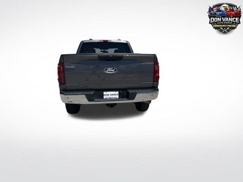 Used 2025 Ford F150 XL w/ Equipment Group 103A High AWD/4WD image 4