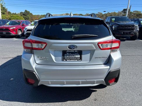 Used 2019 Subaru Crosstrek 2.0i Premium image 2