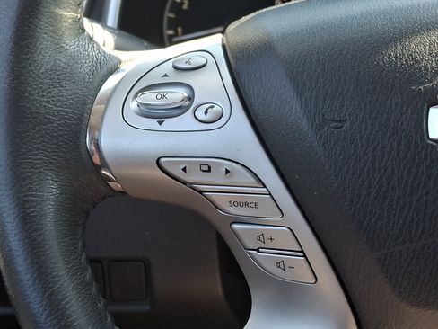 Used 2015 Nissan Murano SL w/ SL Technology Package AWD/4WD image 22