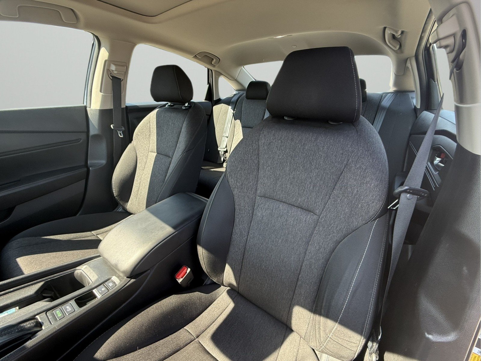 Used 2024 Honda Accord EX image 10