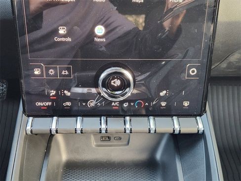 New 2026 GMC Terrain Elevation image 12