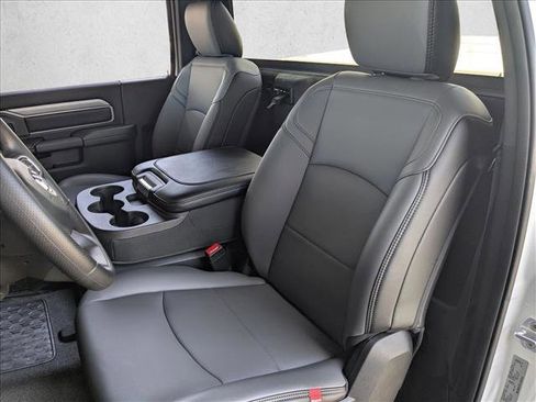 New 2026 RAM 5500 Tradesman w/ Chrome Appearance Group image 15