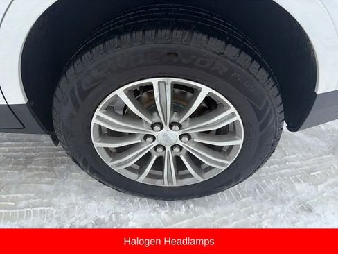 Used 2019 Cadillac XT5 Luxury image 14