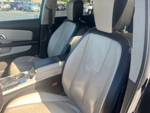 Used 2011 GMC Terrain SLT FWD image 7