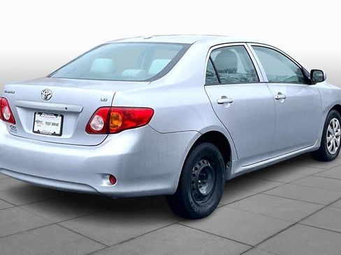 Used 2009 Toyota Corolla LE image 12