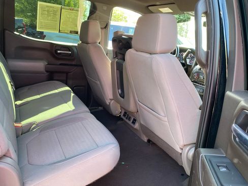 Used 2022 Chevrolet Silverado 1500 LT image 14