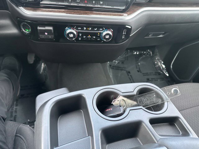 Used 2026 GMC Sierra 2500 SLE w/ SLE Convenience Package AWD/4WD image 25