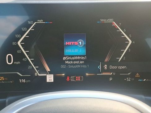 Certified 2025 BMW 430i xDrive Coupe w/ M Sport Package image 21