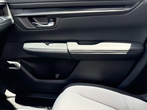 Certified 2026 Honda CR-V EX image 24